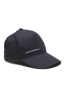 SBU 03595_2021AW Cappello da baseball classico di cotone blu 01