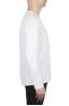 SBU 03599_2021AW T-shirt manches longues classique en jersey de coton blanc 03