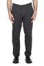 SBU 03607_2021AW Grey cotton sport suit blazer and trouser 04