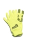 SBU 03615_2021AW Softshell fabric sports techno gloves yellow 03