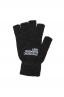SBU 03621_2021AW Grey knitted fingerless gloves 02