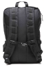 SBU 03622_2021AW Black tactical backpack 03