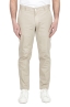 SBU 03701_2022SS Grey cotton blend sport suit blazer and trouser 04