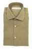 SBU 03742_2022SS Sage cotton twill shirt 06