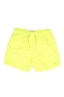 SBU 03786_2022SS Costume pantaloncino classico ultra leggero giallo 05
