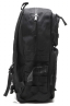 SBU 03800_2022SS Black tactical backpack 03