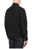 SBU 03834_2022SS Unlined multi-pocketed jacket in black corduroy 04