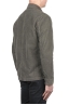 SBU 03835_2022SS Unlined multi-pocketed jacket in green corduroy 04