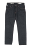 SBU 03856_2022SS Jeans cimosa indaco naturale denim giapponese lavato blu 06