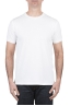 SBU 03928_2022SS Cotton pique classic t-shirt white 01