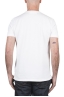 SBU 03928_2022SS Cotton pique classic t-shirt white 05