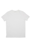 SBU 03928_2022SS Cotton pique classic t-shirt white 06