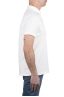 SBU 03935_2022SS Short sleeve white pique polo shirt 03