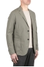 SBU 04086_2023SS Grey cotton blend sport blazer 02