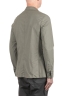 SBU 04086_2023SS Grey cotton blend sport blazer 03