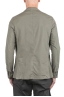 SBU 04086_2023SS Grey cotton blend sport blazer 04