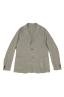SBU 04086_2023SS Grey cotton blend sport blazer 05