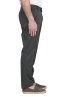 SBU 04123_2023SS Pantalon chino en coton stretch ultra-léger gris 03