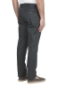 SBU 04123_2023SS Pantaloni chino in cotone stretch super leggero grigi 04