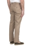 SBU 04130_2023SS Classic chino pants in beige stretch cotton 04