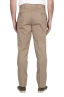 SBU 04130_2023SS Classic chino pants in beige stretch cotton 05