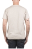 SBU 04159_2023SS Flamed cotton scoop neck t-shirt pearl grey 05