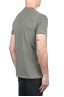 SBU 04184_2023SS T-shirt classique en coton piqué vert 04
