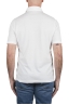 SBU 04220_2023SS Short sleeve white light cotton polo shirt 05
