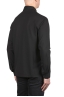 SBU 04226_2023SS Long sleeve black light cotton polo shirt  04