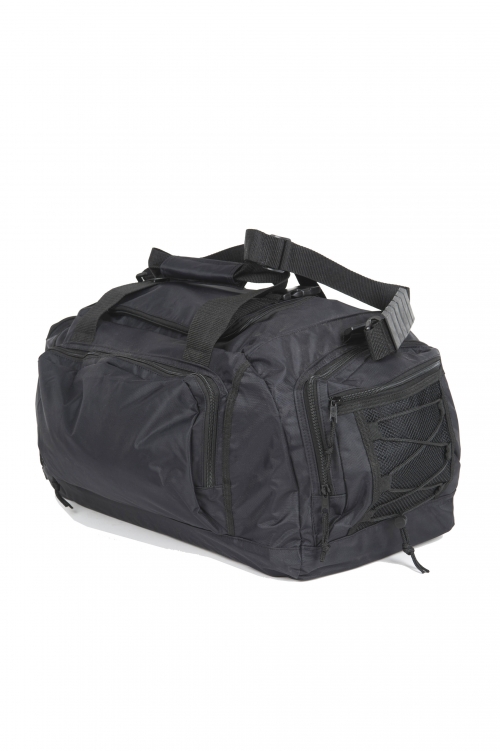 SBU 04237_2023SS Large nylon duffel bag 01