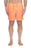 SBU 04253_2023SS Costume pantaloncino classico ultra leggero arancione 01