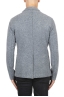 SBU 04577_23AW Grey wool blend sport jacket unconstructed and unlined 05