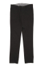 SBU 04610_23AW Pantaloni chino classici in cotone stretch nero 06