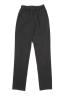 SBU 04623_23AW Pantalon confort en coton stretch gris 06