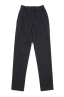 SBU 04624_23AW Comfort pants in blue stretch cotton 06