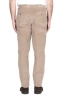 SBU 04626_23AW Comfort pants in beige stretch corduroy 05