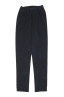 SBU 04627_23AW Pantaloni comfort in velluto elasticizzato blu 06