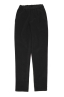 SBU 04629_23AW Pantaloni comfort in velluto elasticizzato nero 06