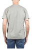 SBU 04644_23AW Camiseta cuello redondo algodón flameado gris 05