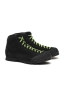 SBU 04663_23AW Hiking boots in black calfskin suede leather 02