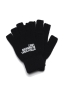 SBU 04789_23AW Black knitted fingerless gloves 03