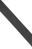 SBU 04818_23AW Clásico cinturón en gamuza negro 3.5 cm 04