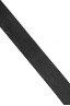 SBU 04820_23AW Cinturón reversible de cuero marrón y negro 3 centímetros 05