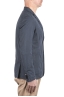 SBU 04925_24SS Grey cotton blend sport blazer 03