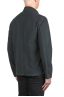 SBU 04936_24SS Grey cotton overshirt 04