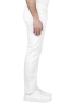 SBU 04965_24SS Off-white overdyed bull denim jeans 03