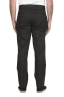 SBU 04969_24SS Chino pants in black ultra-light stretch cotton 05