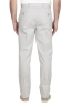 SBU 04976_24SS Pantaloni chino in cotone stretch super leggero perla 05