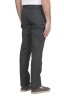 SBU 04980_24SS Classic chino pants in grey stretch cotton 04
