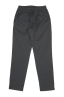 SBU 04987_24SS Pantaloni comfort in cotone elasticizzato grigi 06